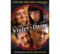 Violet & Daisy