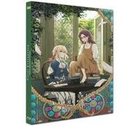 Violet Evergarden Blu-ray E