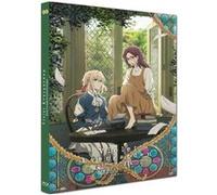 Violet Evergarden Blu-ray E