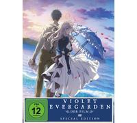 Violet Evergarden - Der Film - Limited Special Edition (DVD)
