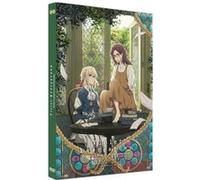 Violet Evergarden DVD E