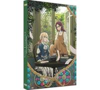 Violet Evergarden : Éternité Et La Poupée De Souvenirs Automatiques