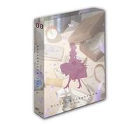Violet Evergarden : Éternité et la Poupée de Souvenirs automatiques [4K Ultra HD + Blu-Ray + DVD-Édition Limitée]
