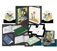 Violet Evergarden - Eternité et la Poupée de Souvenirs Automatiques [Combo DVD + Blu-Ray]