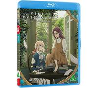 Violet Evergarden: Eternity and the Auto Memory Doll (Standard Edition)