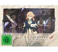 Various - Violet Evergarden - Gesamtedition (Special Edition