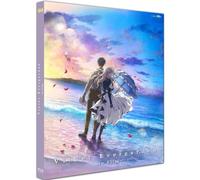 Violet Evergarden, Le Film - Blu-Ray