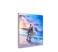 VIOLET EVERGARDEN - LE FILM - BLU-RAY [HD DVD]