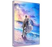 Violet Evergarden Le film DVD E