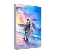 VIOLET EVERGARDEN - LE FILM - DVD [HD DVD]