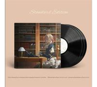 Violet Evergarden Original Soundtrack Vinyle