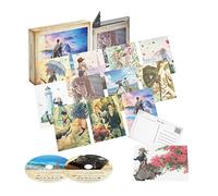 Violet Evergarden : Le film – Crunchyroll