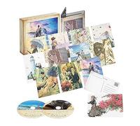 Violet Evergarden - The Movie Édition Limitée Blu-ray 4K Ultra HD