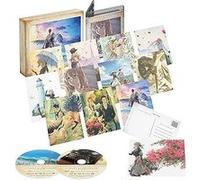 Violet Evergarden : Le film – Crunchyroll