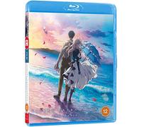 Violet Evergarden: The Movie (Standard Edition) [Blu-ray]