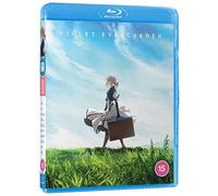 Violet Evergarden: Tv Series (Standard Edition) [Blu-Ray]