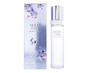 Violet Eyes by Elizabeth Taylor for Women - 3.3 oz EDP Spray