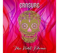 Violet Flame,The [Import Allemand]