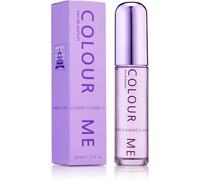 Violet - Fragrance For Women - 50ml - Eau De Parfum - By Milton - Lloyd