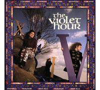 Violet Hour, The - The Fire Sermon [Import]