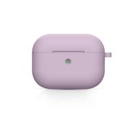 (Violet) Housse pour Apple AirPods Pro, étui pour écouteurs sans fil, accessoires pour AirPods Pro 1,