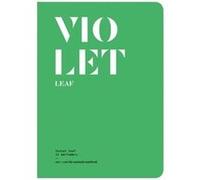 Violet Leaf in Perfumery Le Collectif Nez (Auteur)
