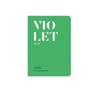 Violet Leaf in Perfumery - Le Collectif Nez - Nez Editions - broché - Guide