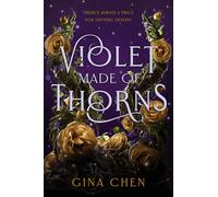 Violet Made Of Thorns