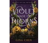 Violet Made Of Thorns
