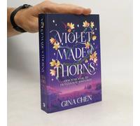 Violet Made Of Thorns - Dem Schicksal Zu Trotzen Hat Seinen Preis