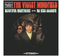 Violet Mindfield, the - Beautiful Nightmare [Import]