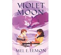 Violet Moon: Sapphic Friends to Lovers Werewolf Romance (Pitch Mountain Pack Book 1)