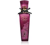 Violet Noir, Eau De Parfum Femme Vaporisateur (30 Ml), Senteur Florale, Fruitée & Florale, Cadeau Femme