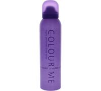 Violet Perfume For Women Body Spray 150ml Luxury Perfume - Perfume For Women Long Lasting Perfume By Milton-Lloyd