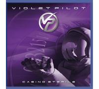 Violet Pilot - Casino Sterile [Import]