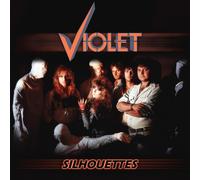 Violet Silhouettes (Vinyl)