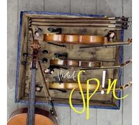 VIOLET SPIN - FACE 2 FACE CD NEUF