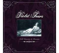 Violet Tears - Cold Memories &.. -Digi-
