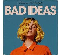 Violet, Tessa - Bad Ideas