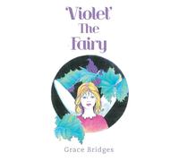 'Violet' The Fairy