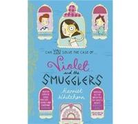 Violet & The Smugglers Harriet Whitehorn, (Auteur)