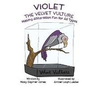 Violet The Velvet Vulture