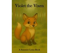Violet the Vixen