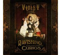 The Violet Tribe – The Violet Tribe's Ravishing Collection – Masterpiece
