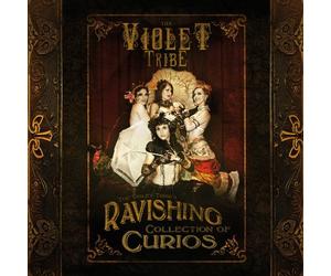 Violet Tribe, The - The Violet Tribe'S Ravishing Collection