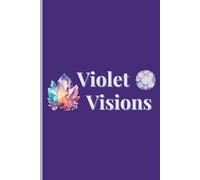 Violet Visions: Dream Beyond the Horizon