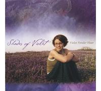 Violet Vonder Haar - Shades of Violet