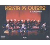 VIOLETA DE OUTONO - E Orquestra