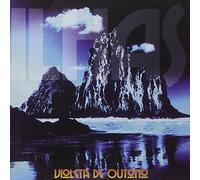 VIOLETA DE OUTONO - Ilhas