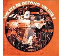 Violeta De Outono Vol. 7